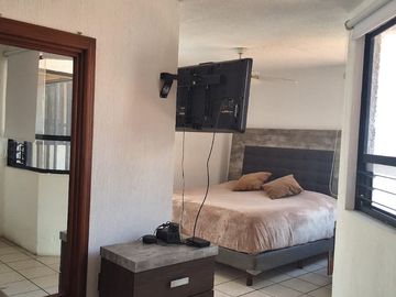 Venta residencia dentro del Club Campestre Erandeni