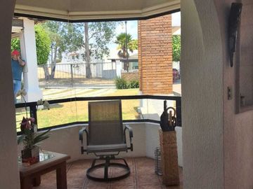 Venta residencia dentro del Club Campestre Erandeni