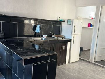 Casa en Venta en Lomabrdo Toledano