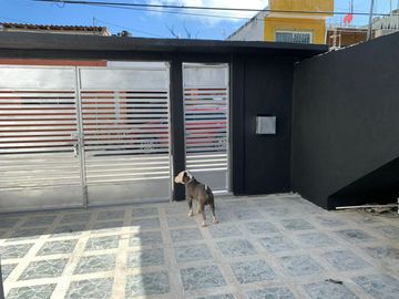Casa en Venta en Lomabrdo Toledano