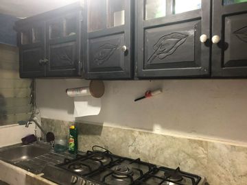 Casa en Venta en Lomabrdo Toledano