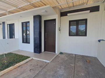 RUMAH MINIMALIS BEBAS PAJAK DEKAT HOTEL SANTIKA WONOSARI