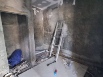 RUMAH MINIMALIS BEBAS PAJAK DEKAT HOTEL SANTIKA WONOSARI
