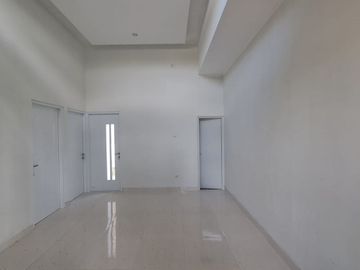 RUMAH MINIMALIS BEBAS PAJAK DEKAT HOTEL SANTIKA WONOSARI