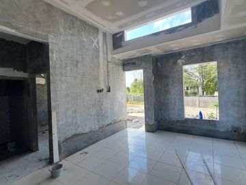 RUMAH MINIMALIS BEBAS PAJAK DEKAT HOTEL SANTIKA WONOSARI