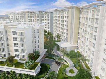 🔹UNITS FOR SALE AT SILLION TOWER BY ROCKWELL IN 32 SANSON ROAD, LAHUG, CEBU CITY