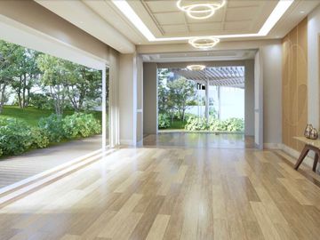 🔹UNITS FOR SALE AT SILLION TOWER BY ROCKWELL IN 32 SANSON ROAD, LAHUG, CEBU CITY
