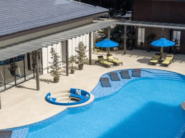 🔹UNITS FOR SALE AT SILLION TOWER BY ROCKWELL IN 32 SANSON ROAD, LAHUG, CEBU CITY