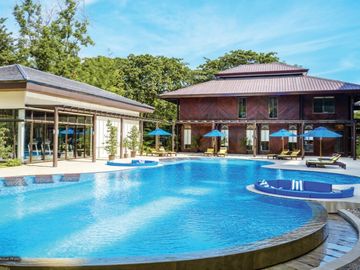 🔹UNITS FOR SALE AT SILLION TOWER BY ROCKWELL IN 32 SANSON ROAD, LAHUG, CEBU CITY