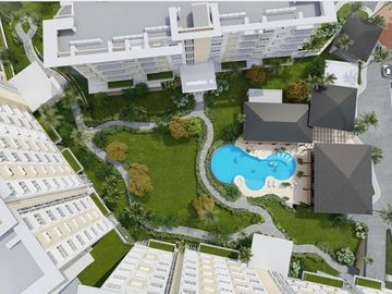 🔹UNITS FOR SALE AT SILLION TOWER BY ROCKWELL IN 32 SANSON ROAD, LAHUG, CEBU CITY