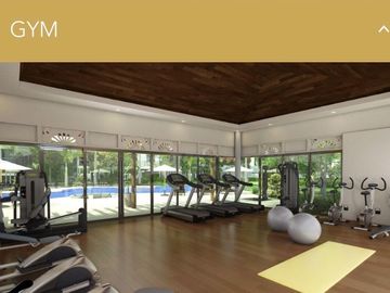🔹UNITS FOR SALE AT SILLION TOWER BY ROCKWELL IN 32 SANSON ROAD, LAHUG, CEBU CITY