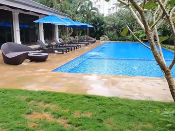 🔹UNITS FOR SALE AT SILLION TOWER BY ROCKWELL IN 32 SANSON ROAD, LAHUG, CEBU CITY