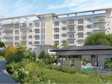🔹UNITS FOR SALE AT SILLION TOWER BY ROCKWELL IN 32 SANSON ROAD, LAHUG, CEBU CITY