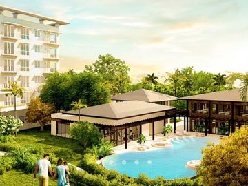 🔹UNITS FOR SALE AT SILLION TOWER BY ROCKWELL IN 32 SANSON ROAD, LAHUG, CEBU CITY