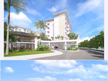 🔹UNITS FOR SALE AT SILLION TOWER BY ROCKWELL IN 32 SANSON ROAD, LAHUG, CEBU CITY