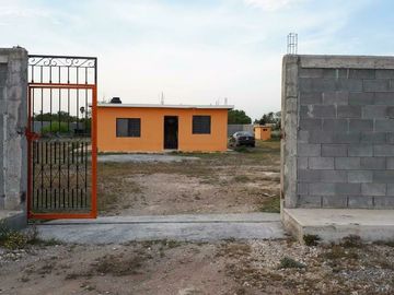 QUINTA Y TERRENO CON CASA EN VENTA EN PESQUERÍA