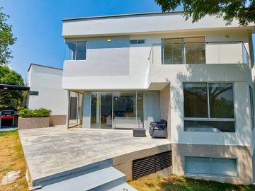 Casa Campestre en Venta en Sector Masinga, Amoblada, Santa Marta