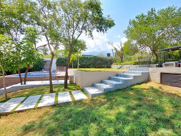 Casa Campestre en Venta en Sector Masinga, Amoblada, Santa Marta
