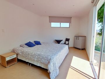 Casa Campestre en Venta en Sector Masinga, Amoblada, Santa Marta