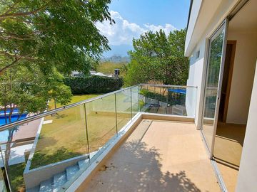Casa Campestre en Venta en Sector Masinga, Amoblada, Santa Marta