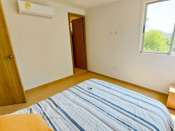 Casa Campestre en Venta en Sector Masinga, Amoblada, Santa Marta