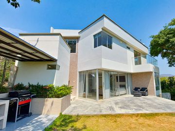 Casa Campestre en Venta en Sector Masinga, Amoblada, Santa Marta