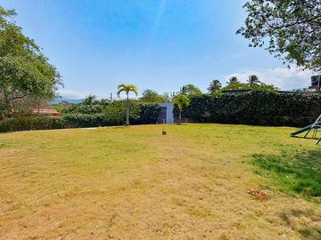 Casa Campestre en Venta en Sector Masinga, Amoblada, Santa Marta