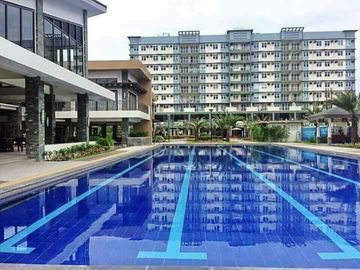 FOR SALE 1 BEDROOM VERDON PARC NEAR SM DAVAO LANANG AYALA MALL