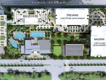 FOR SALE 1 BEDROOM VERDON PARC NEAR SM DAVAO LANANG AYALA MALL