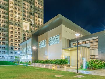 FOR SALE 1 BEDROOM VERDON PARC NEAR SM DAVAO LANANG AYALA MALL