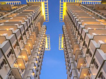 FOR SALE 1 BEDROOM VERDON PARC NEAR SM DAVAO LANANG AYALA MALL