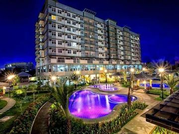 FOR SALE 1 BEDROOM VERDON PARC NEAR SM DAVAO LANANG AYALA MALL