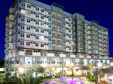 FOR SALE 1 BEDROOM VERDON PARC NEAR SM DAVAO LANANG AYALA MALL