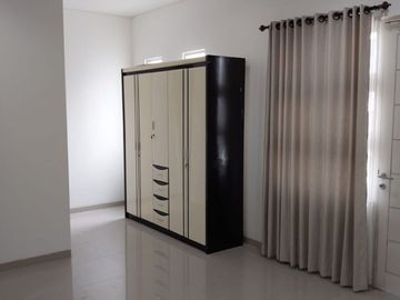 Rumah Baru Renov Pakuwon City Griya Asri dkt Mall San Diego San Antonio Surabaya Timur