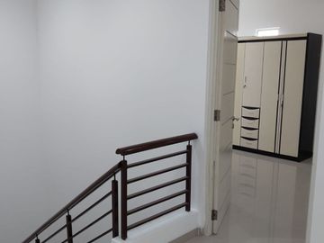 Rumah Baru Renov Pakuwon City Griya Asri dkt Mall San Diego San Antonio Surabaya Timur