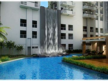 RENT TO OWN 5%DP Affordable 1BR Resort-Type Condominium