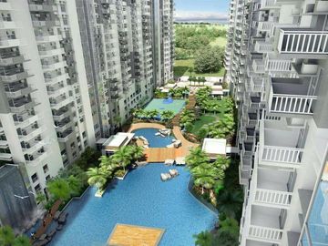 RENT TO OWN 5%DP Affordable 1BR Resort-Type Condominium