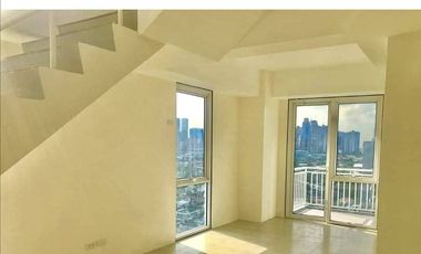 RENT TO OWN 5%DP Affordable 1BR Resort-Type Condominium