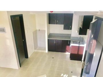 RENT TO OWN 5%DP Affordable 1BR Resort-Type Condominium