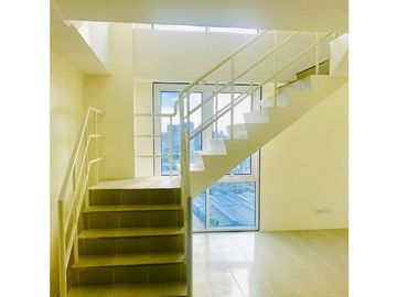 RENT TO OWN 5%DP Affordable 1BR Resort-Type Condominium