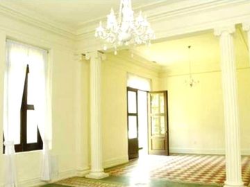Casa en Venta Estilo Frances Col. Americana, Para Hotel, Negocios, Des. Vertical