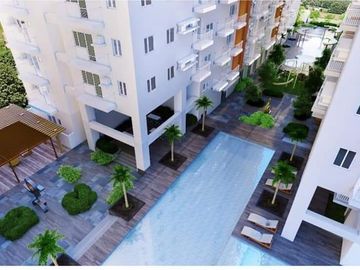 15k monthly pre selling condominium in pasay  condominium in pasay city area studio type quantum residence cartimar