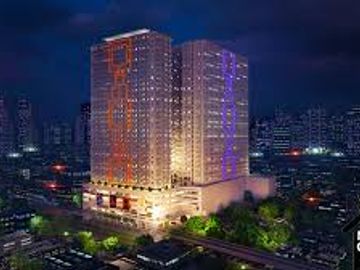 15k monthly pre selling condominium in pasay  condominium in pasay city area studio type quantum residence cartimar
