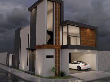 Casa en Venta en Lomas de la Rioja