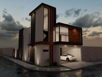 Casa en Venta en Lomas de la Rioja