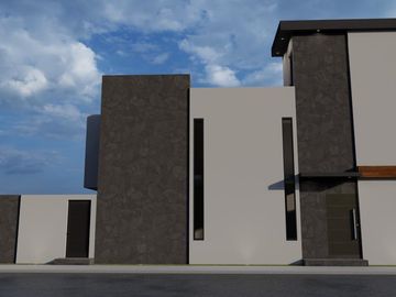 Casa en Venta en Lomas de la Rioja