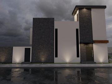 Casa en Venta en Lomas de la Rioja