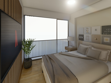 VENDO DEPARTAMENTO DE ESTRENO EN PUEBLO LIBRE