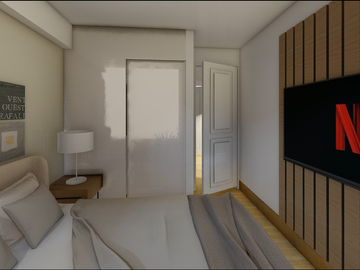 VENDO DEPARTAMENTO DE ESTRENO EN PUEBLO LIBRE