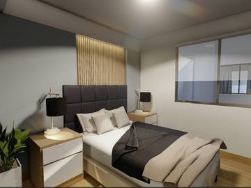 VENDO DEPARTAMENTO DE ESTRENO EN PUEBLO LIBRE